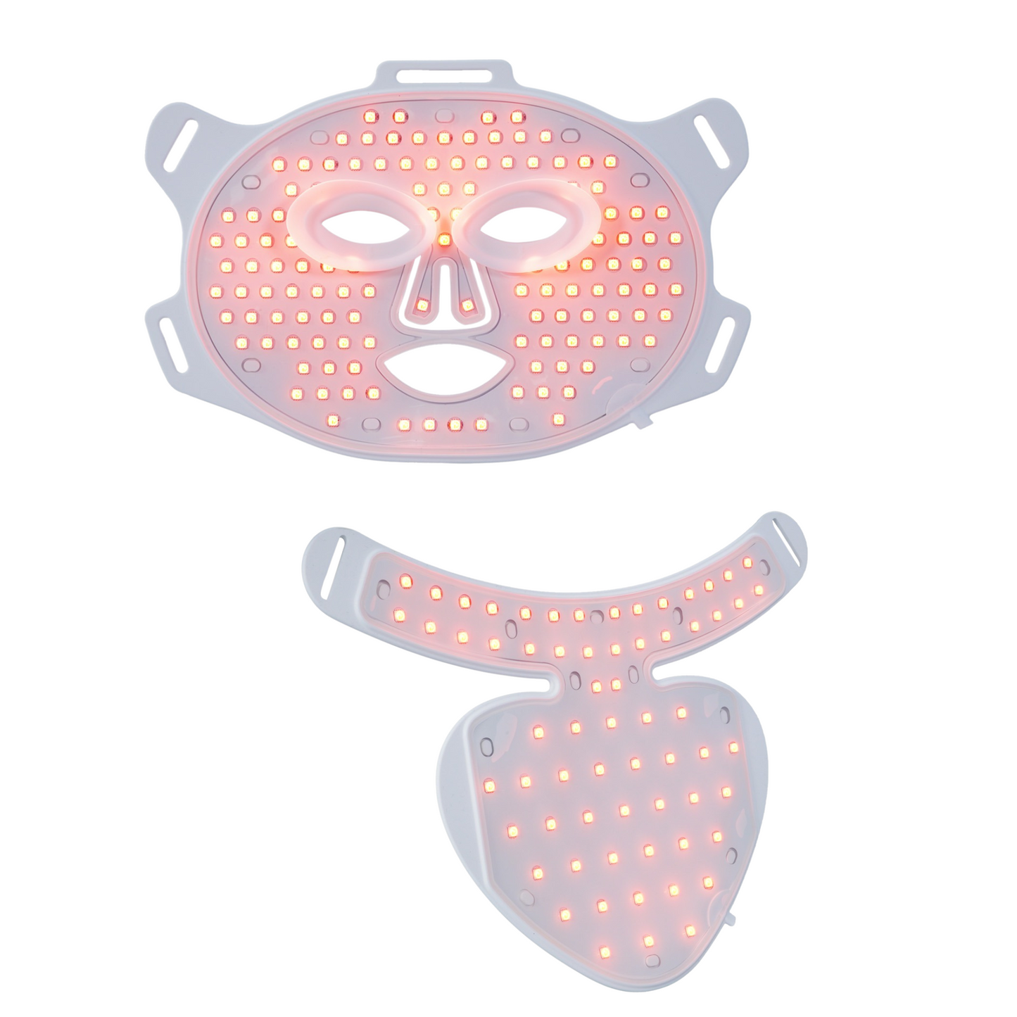 Lumnae™ Face & Neck LED Masks KIT - Lumnae