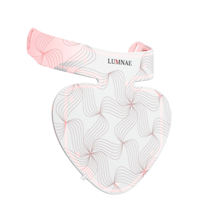 Lumnae™ Neck & Décolleté LED Mask