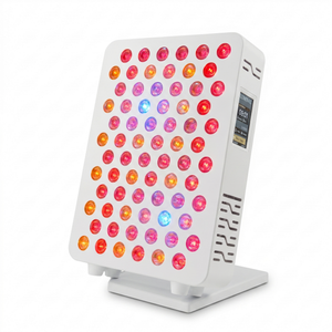 LUMNAE ONE — Targeted Red Light Therapy Panel