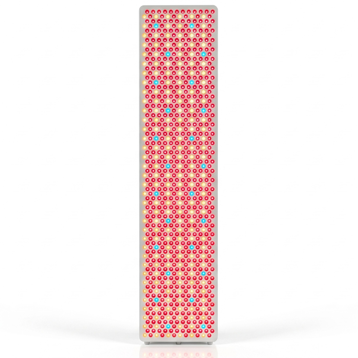 LUMNAE PRO — Full-Body Red Light Therapy Panel with Motorized Stand - Lumnae