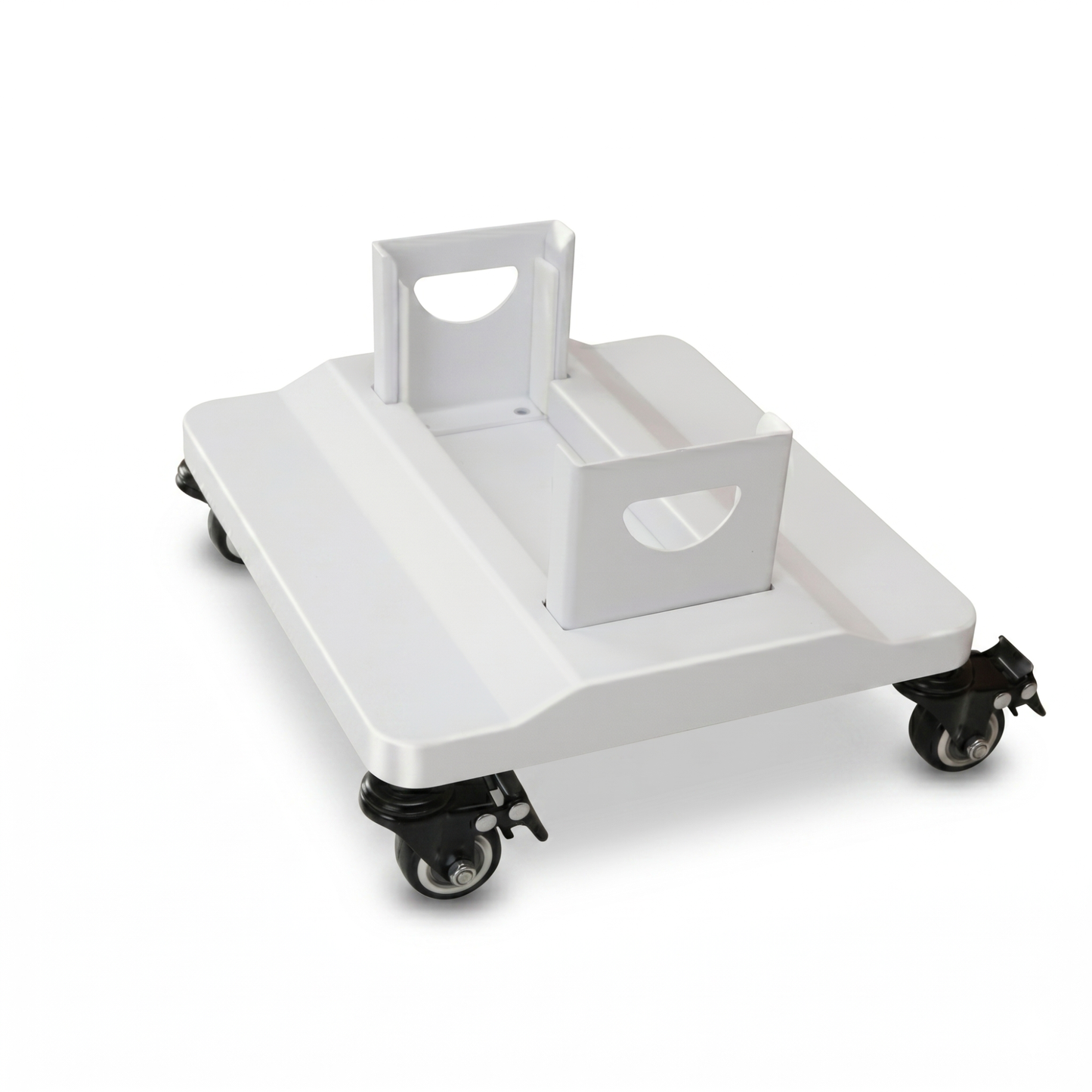 PANEL PLUS - Floor Stand