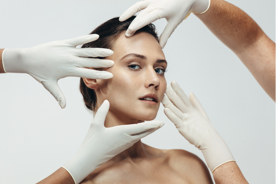 What Aesthetic Doctors in the UAE Are Saying About the Lumnae LED Mask