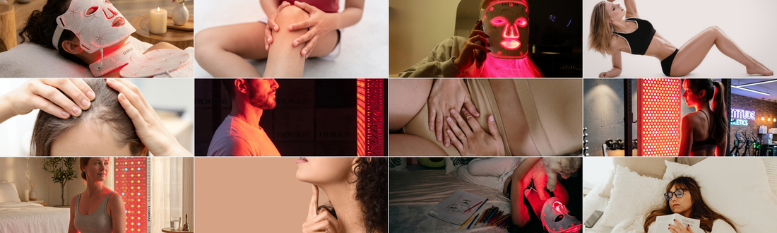 What Can Red Light Therapy Actually Do? The Complete Evidence-Based Guide