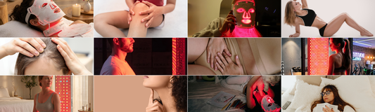 What Can Red Light Therapy Actually Do? The Complete Evidence-Based Guide