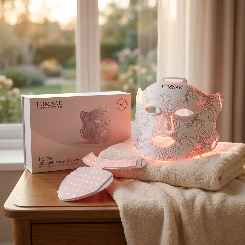 LED Face Masks — Do They Actually Work? The Honest Answer in 2026