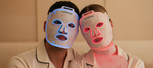 Best LED Face Mask in UAE (2025 Comparison Guide)