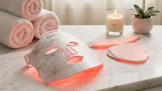How Often Should You Use Your LED Mask? And When Will You See Results?