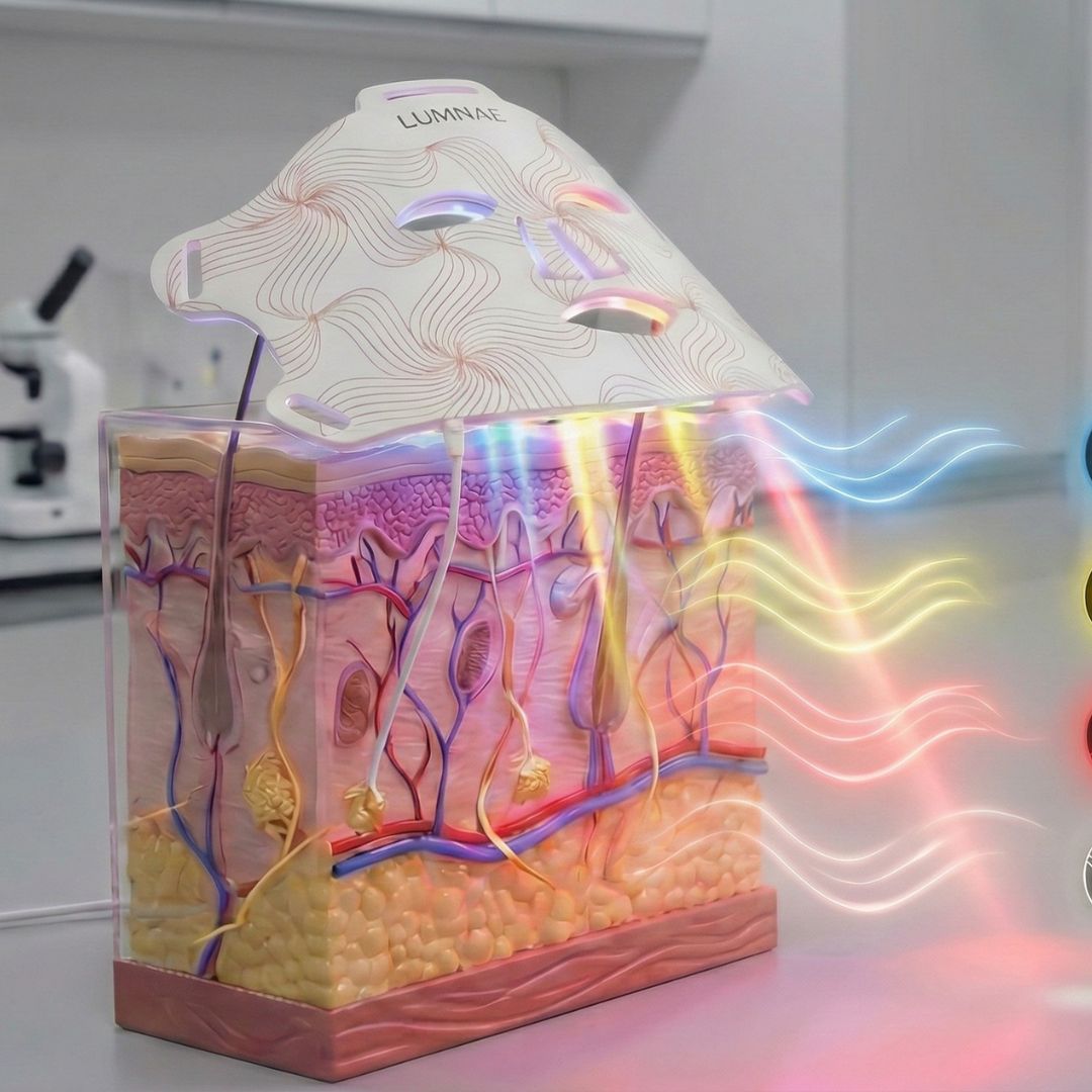 The Multi-Spectral Protocol: A Deep Dive into Lumnae’s PBM Architecture