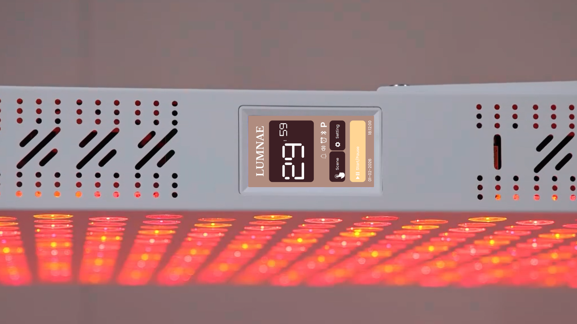 Red Light Therapy Panel UAE: The Complete Guide (2026)