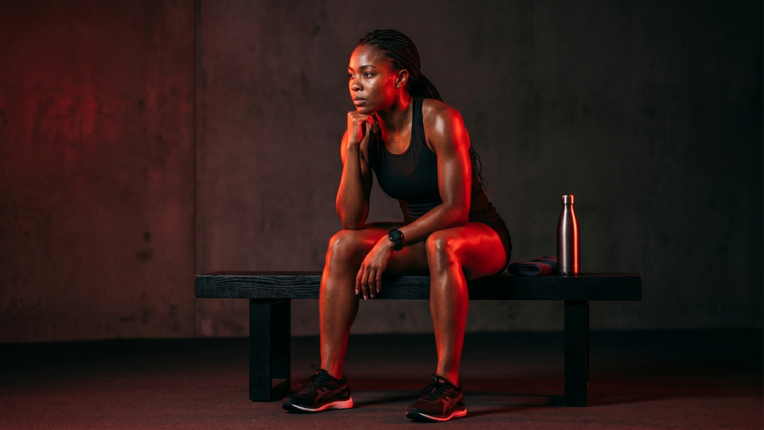 Red Light Therapy for Joint Pain & Muscle Recovery: Protocol | Lumnae
