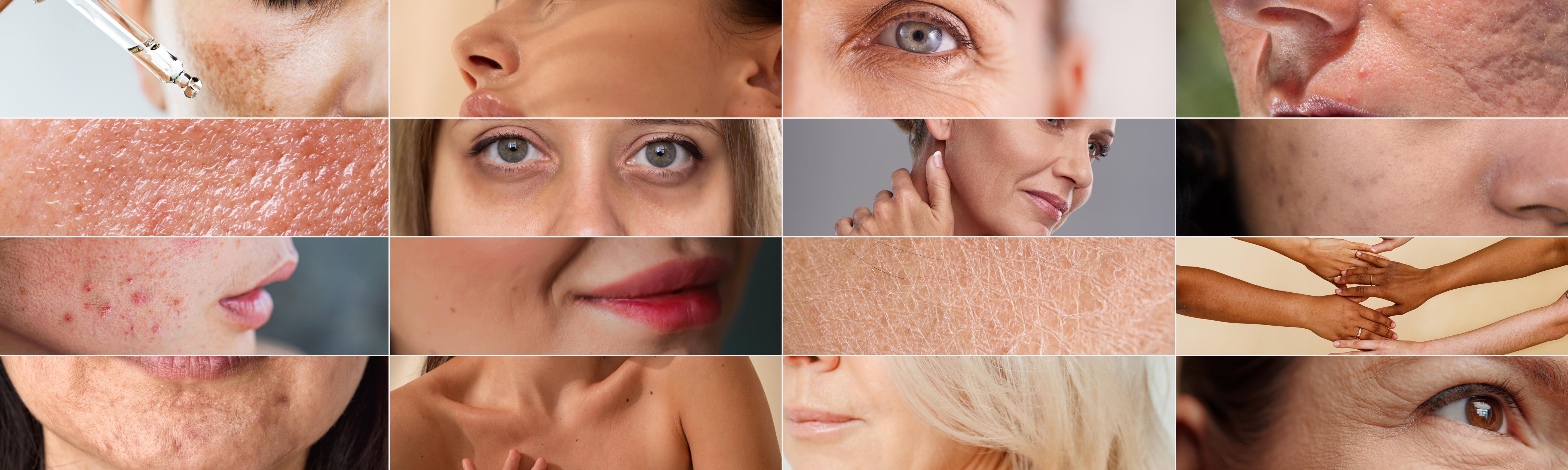 The Right Mode for Your Skin: LED Light Therapy by Concern - Lumnae