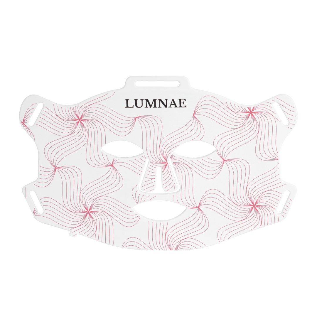 Lumnae™ Advanced LED Light Therapy Mask
