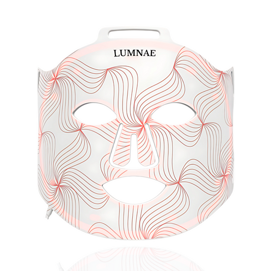 Lumnae™ Advanced LED Light Therapy Mask - Lumnae