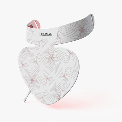 Lumnae™ Neck & Décolleté LED Mask