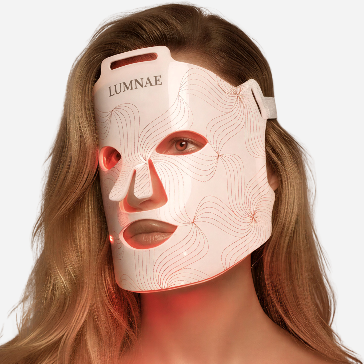 Lumnae™ Face LED Light Therapy Mask