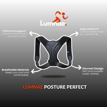 Lumnae Posture Perfect