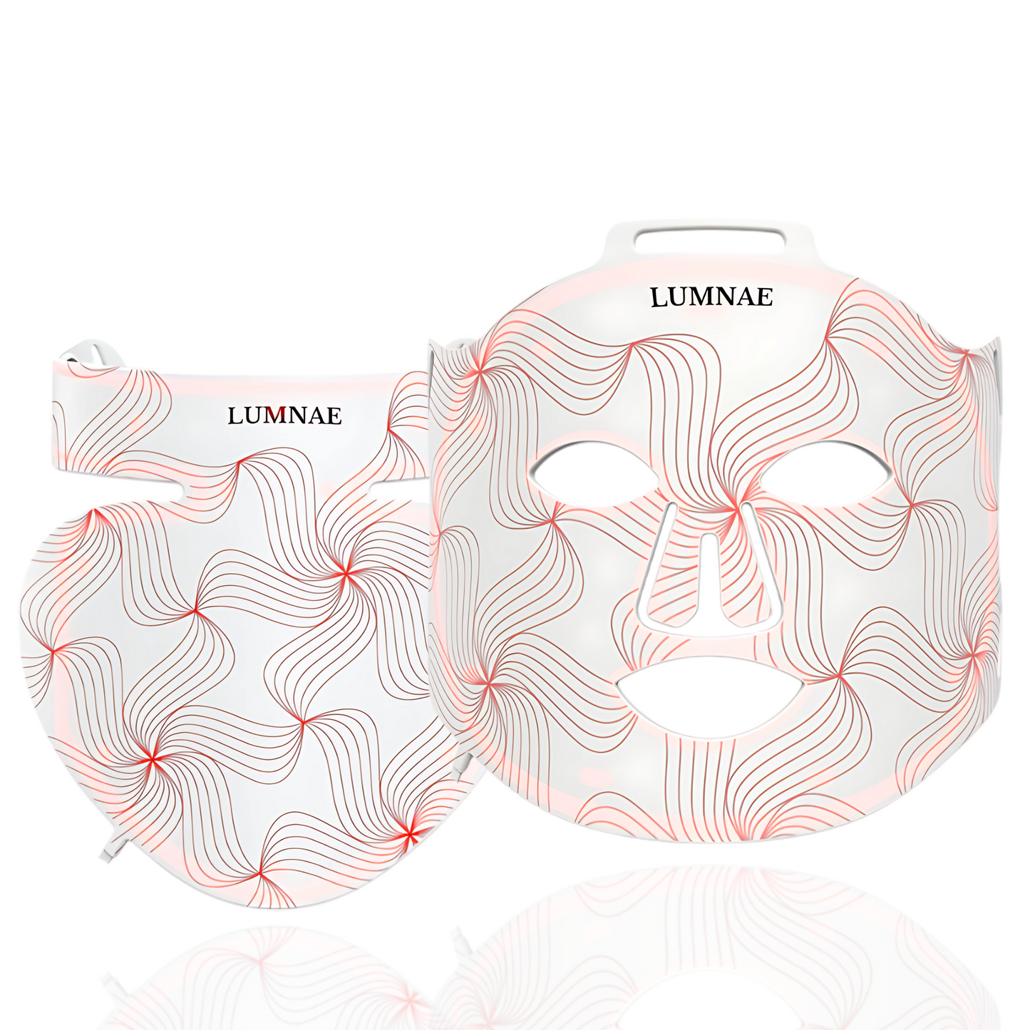 Lumnae™ Advanced LED Light Therapy Mask