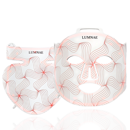 Lumnae™ Advanced LED Light Therapy Mask