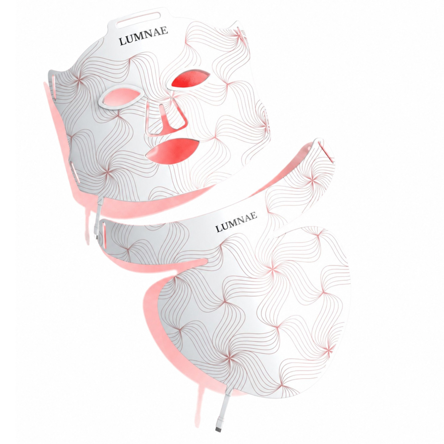 Lumnae™ Face LED Light Therapy Mask