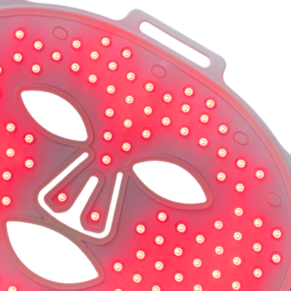 Lumnae™ Advanced LED Light Therapy Mask