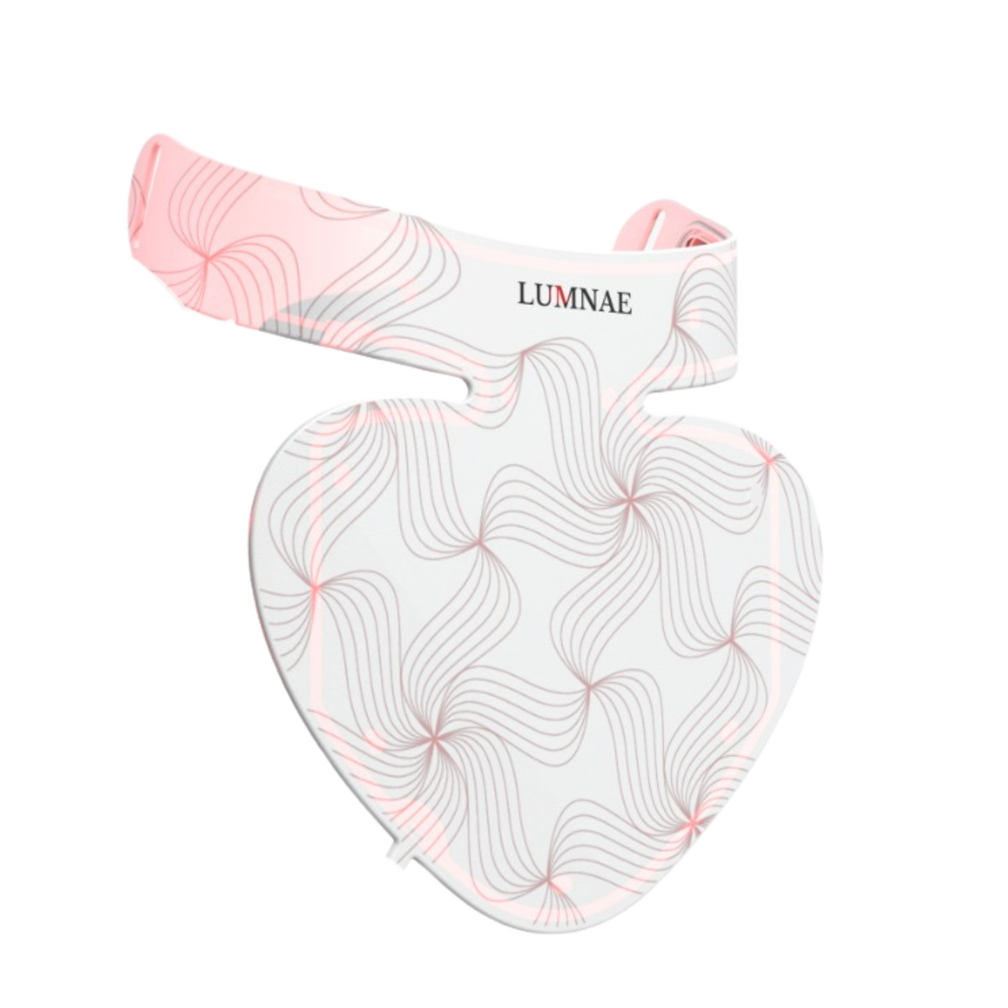 Lumnae™ Neck & Décolleté LED Mask