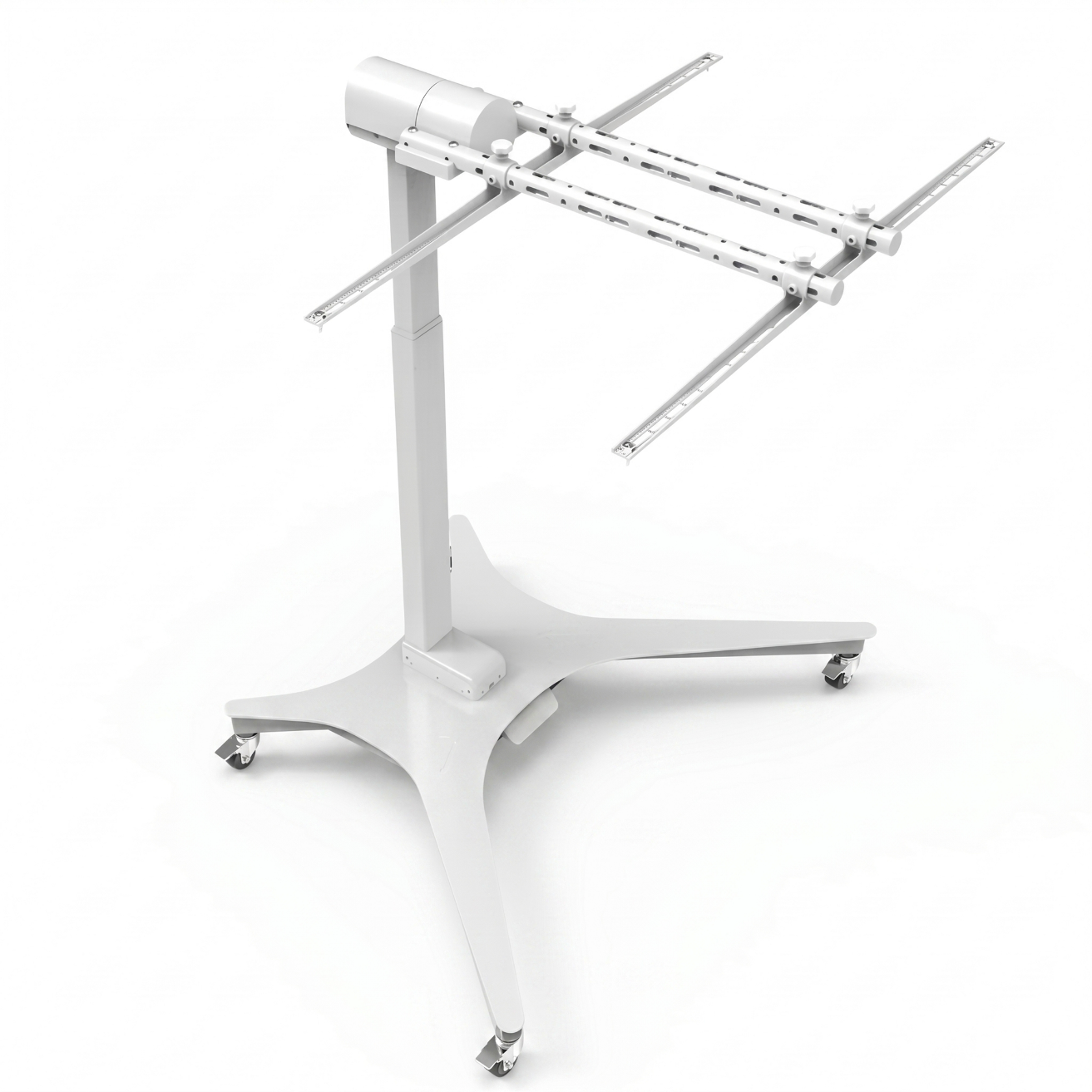 PANEL PRO - Motorized Stand
