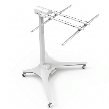 PANEL PRO - Motorized Stand
