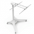 PANEL PRO - Motorized Stand