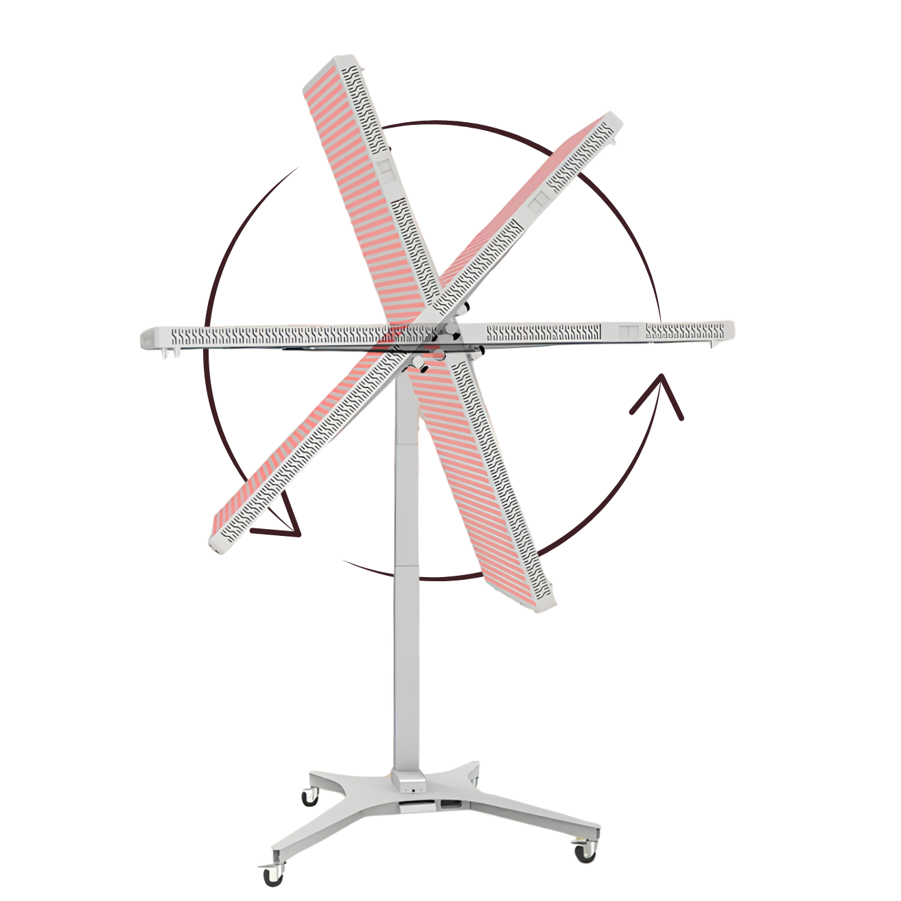 PANEL PRO - Motorized Stand
