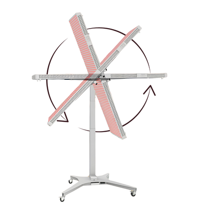 PANEL PRO - Motorized Stand