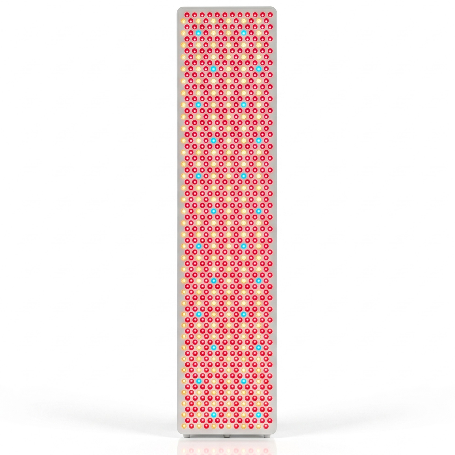 LUMNAE PRO — Full-Body Red Light Therapy Panel with Floor Stand
