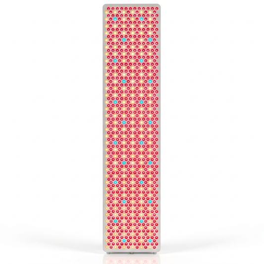 LUMNAE PRO — Full-Body Red Light Therapy Panel