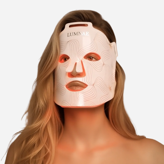 Lumnae™ Face LED Light Therapy Mask