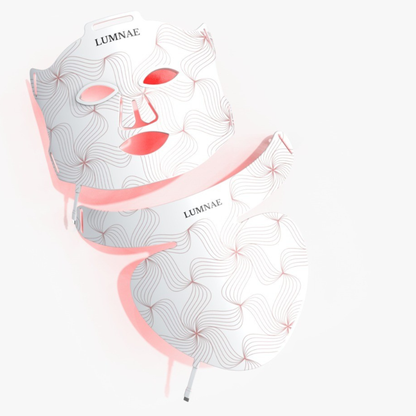 Lumnae™ Face & Neck LED Masks KIT