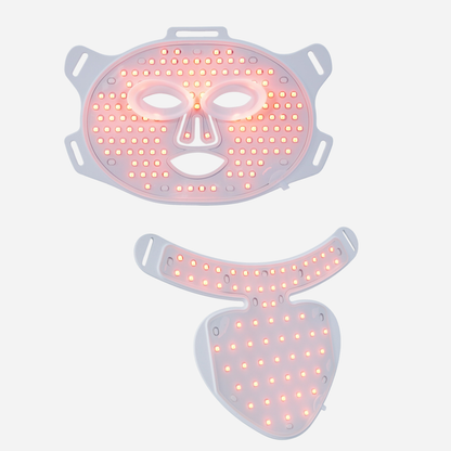 Lumnae™ Face & Neck LED Masks KIT