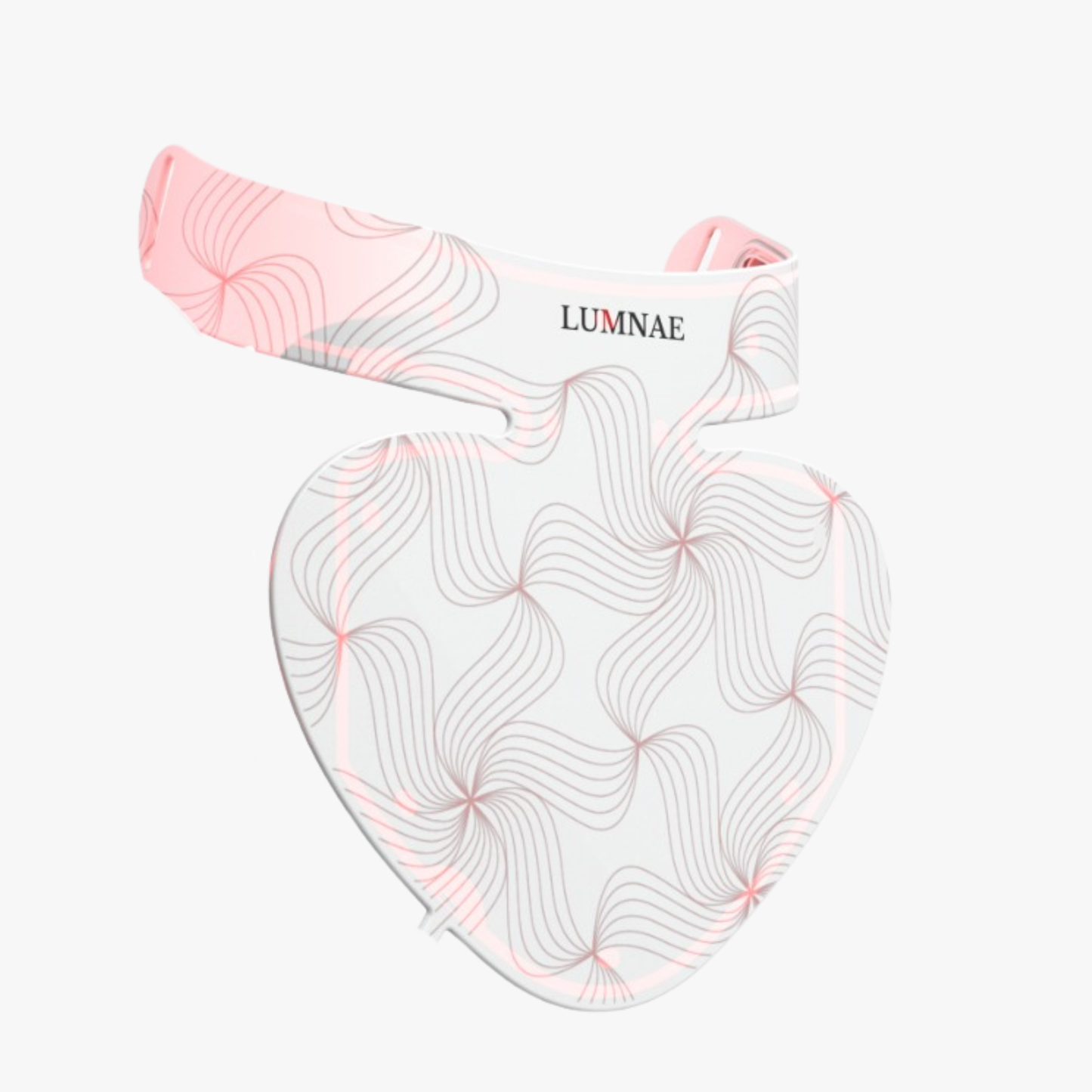 Lumnae™ Neck & Décolleté LED Mask