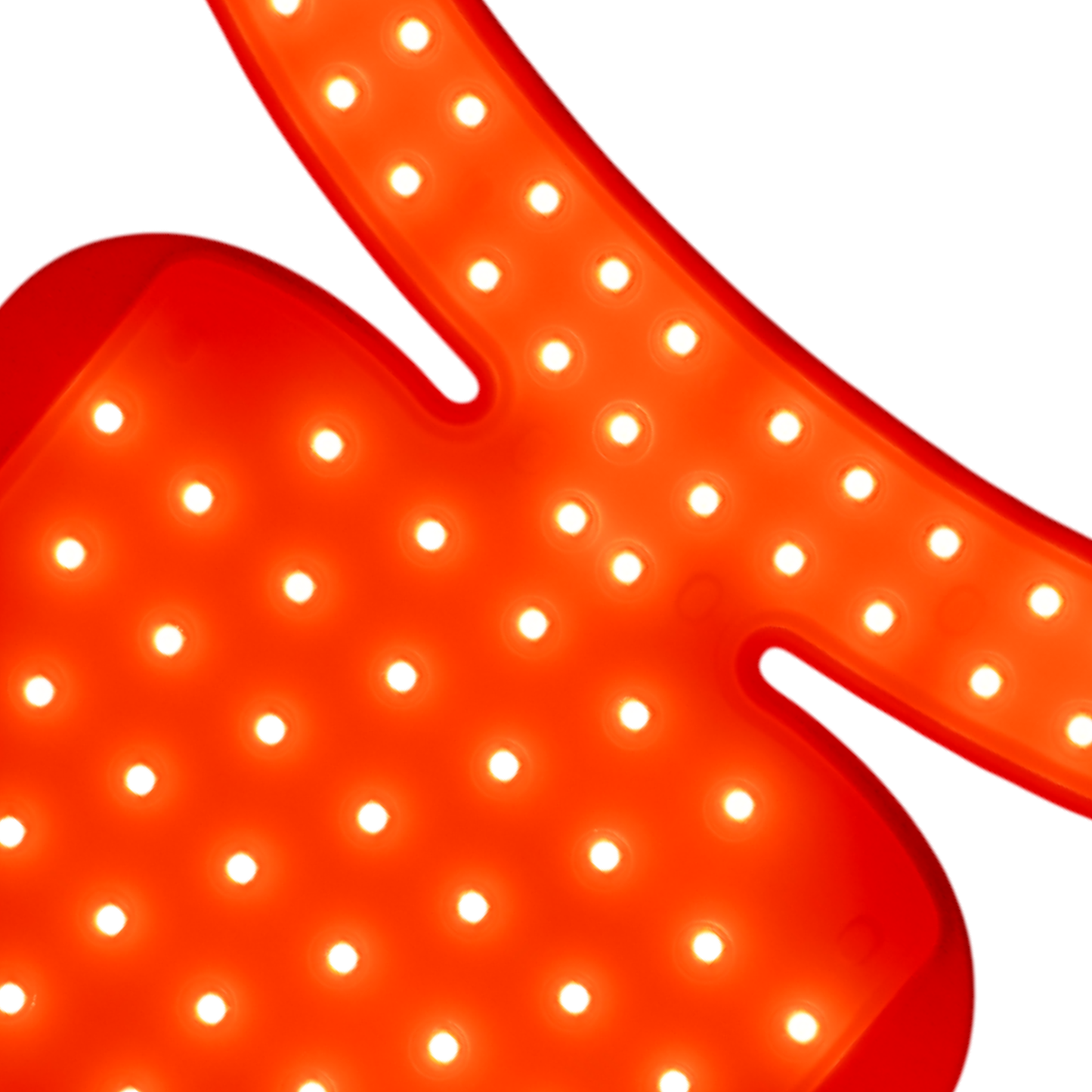 Lumnae™ Neck & Décolleté LED Mask