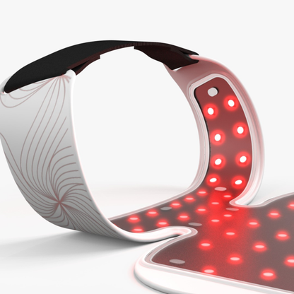 Lumnae™ Neck & Décolleté LED Mask