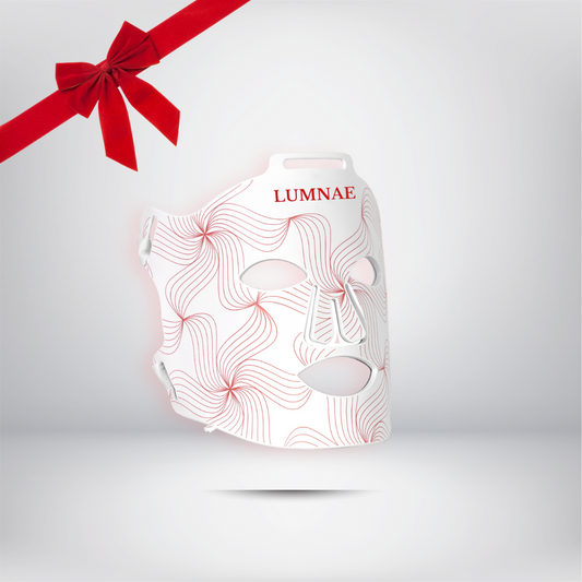Lumnae™ Advanced LED Light Therapy Mask
