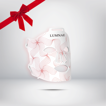 Lumnae™ Advanced LED Light Therapy Mask