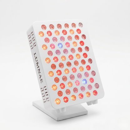 LUMNAE ONE — Targeted Red Light Therapy Panel