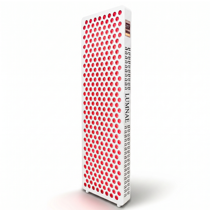 LUMNAE PLUS — Half-Body Red Light Therapy Panel
