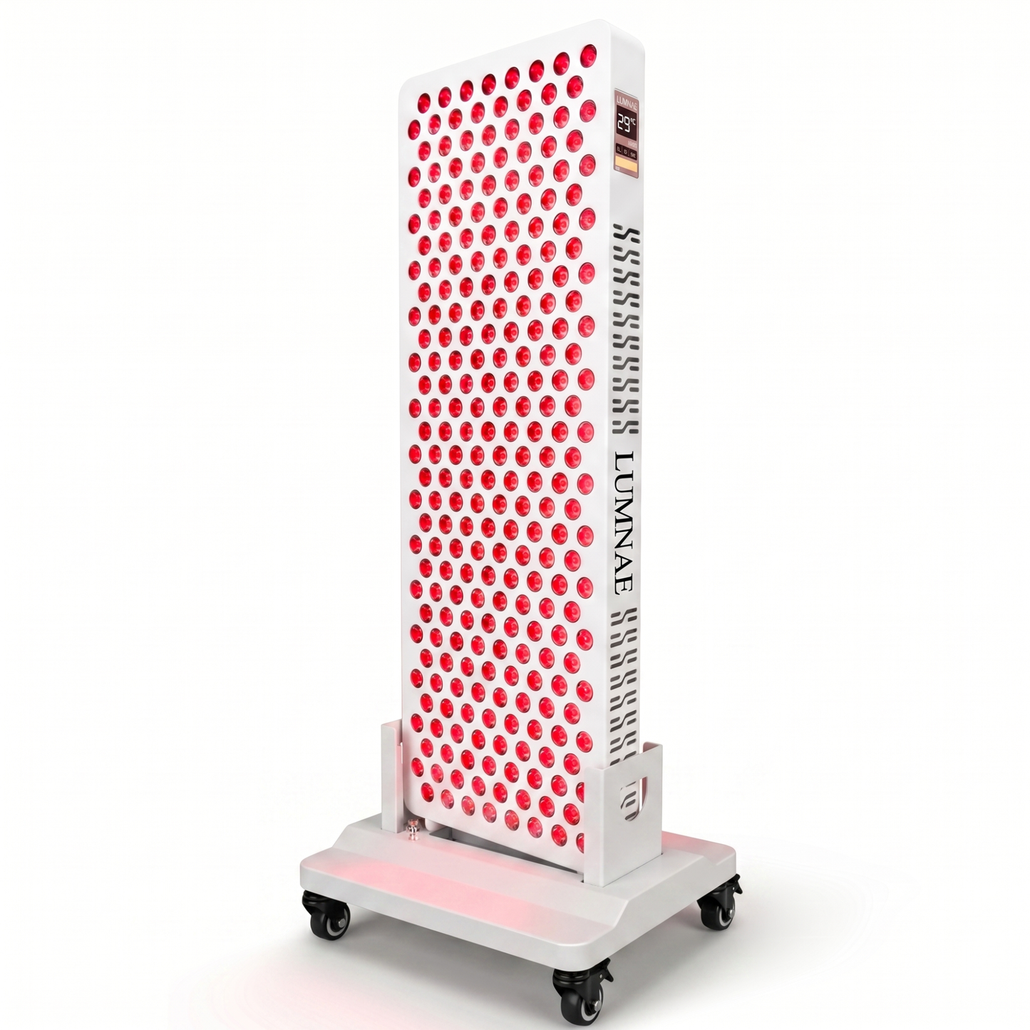 LUMNAE PLUS — Half-Body Red Light Therapy Panel