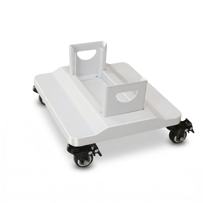 LUMNAE PRO — Full-Body Red Light Therapy Panel with Floor Stand