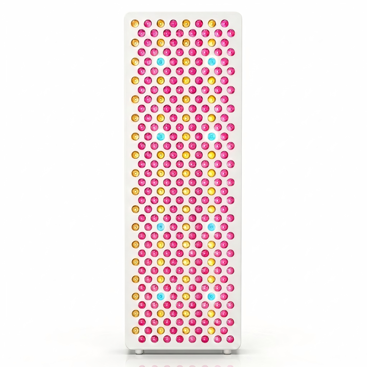 LUMNAE PLUS — Half-Body Red Light Therapy Panel
