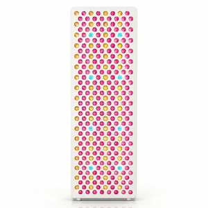 LUMNAE PLUS — Half-Body Red Light Therapy Panel